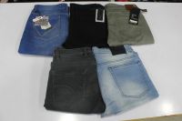 Men's Jeans