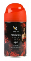 Ardor Fm Love- Air Freshener Refill 250 Ml Perfume Inspired