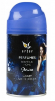 ARDOR FM PASSION - Air Freshener Refill 250 ml Perfume Inspired