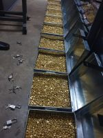 Gold Bars