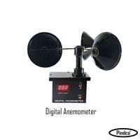 Digital Cup Anemometer