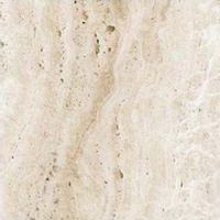 White Travertine