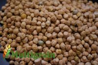 Chick peas