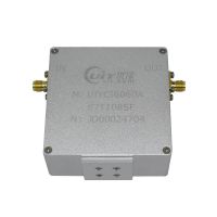 VHF Band 87~108MHz RF Coaxial Isolator Intercom Parts SMA F