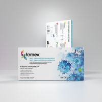 FAMEX Nasal (2019-nCoV)-Antigentest