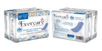 Evercare Sanitary Napkin Maxi 230mm (With Anti-Bacterial
