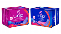 Wanika Sanitary Napkin - Maxi/Wing 230mm (10's-12's)