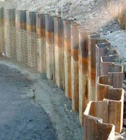 Sheet Pile