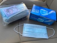 3 PLY SURGICAL MASKS