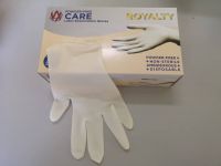 Disposable Nitrile Gloves