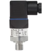 WIKA, Model A-10 Pressure transmitter