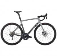 2021 Specialized Tarmac SL7 Expert Disc Road Bike (ZONACYCLES)