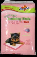 dog training pads, pet supply