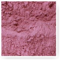 dehydrated red onion powder