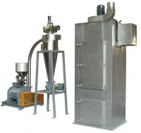 Grinder, Mixer, Turnkey System