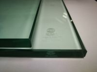 Tempered Safety Glass