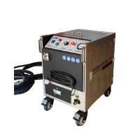 High Efficiency Industrial Dry Ice Blasting Cleaning Machine Dry Ice Blaster