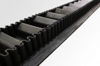 rubber conveyor s...