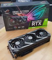 Universal Brand New Quality Original ASUS ROG Strix GeForce RTX 3090 OC 24GB GDDR6X Graphics Card