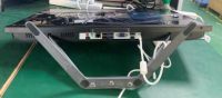 21.5" All in one Pc desktop Computer with touch screen 2Mpx camera with sound AIO PCs J4125 8G 1024GB 1TB