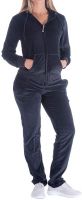 Sweatsuits for Women Tracksuit 2 Piece Outfits Velour & Fleece Active Wear Zip-Up Hoodie Sweatpants Sweat Suits