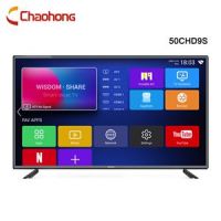 55 Inch Uhd Android Tv
