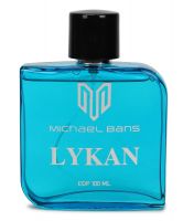 MICHAEL BANS LYKAN PERFUME FOR MEN