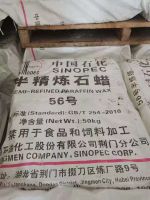Semi/Fully Refined ParaffinÂ waxÂ (Â fromÂ CNPCÂ &amp;amp;amp;amp;amp;amp;amp;amp;amp;amp;Â SinopecÂ )Â For candles