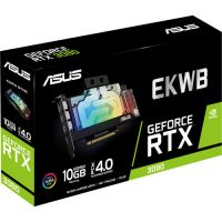 Wholesales ASUS GeForce RTX 3080 EKWB Graphics Card