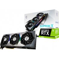 Wholesales MSI GeForce RTX 3080 SUPRIMX X Graphics Card