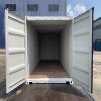 Good Quality Like New / Used 40 Ft And 20ft Shipping Containers