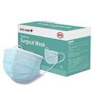 Fast shipping and Factory Price 3 Ply Non woven Nonwoven Disposable medical face masks disposable medical facemask