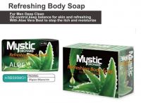 Mystic Beauty Soap