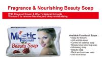 Mystic Beauty Soap