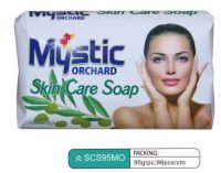 Mystic Beauty Soap