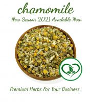 Chamomile 