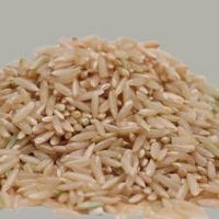 Natural brown Rice