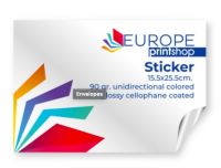 Stickers (Free Shipping & Online Payment)