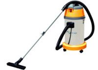 SF-30 stainless steel wet and dry vacuum cleaner