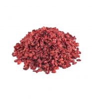Seedless Barberry