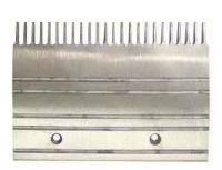 Escalator Comb Plate