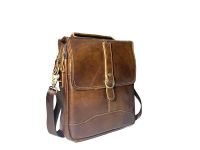  leather Handbags