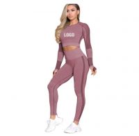 Gym/Yoga Suit specialized in fitness wear 