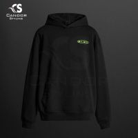 Customized Embroidered Hoodies