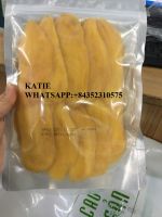 DRIED MANGO WITH HIGH QUALITY AND COMPETITIVE PRICE