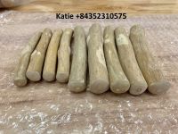 Leading Quality Natural & Firm Coffee Wood Dog Chew Sticks Made in Vietnamese