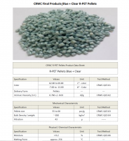 R-PET Flakes & Granules 