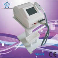 Portable IPL hair removal machine for ABS case 12*30 and 15*50 mm spot handle
