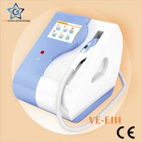 Portable E-light Hair Removal And Skin Rejuvenation For Beauty Salon