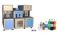 Semi Automatic Blow Molding Machine-1600BPH(Max. 2L)
